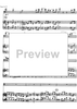Sonata for Bassoon and Piano - Score