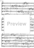 Quintetto - Score