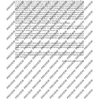 Variations D minor - Score and Parts