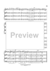 Music for Four, Collection No. 4 - Romance! - Score