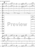 Swingin' on the Orient Express - Score
