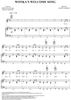 Wonka's Welcome Song