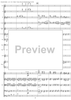 Viy. Act 1. “Gallop”. Visions. Dawn (Continuation)