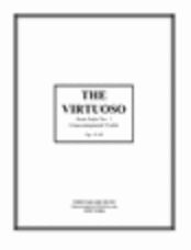 The Virtuoso from Suite No.1