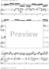 Violin Sonata No. 2 - Piano Score