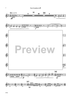 The Anguish of Nosferatu - Tenor Saxophone