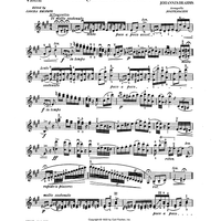 Hungarian Dance No. 7