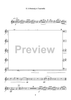 Suite for Reeds - Oboe