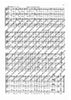 Missa in Eb - Choral Score