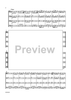 Water Music Selections for Trombone Quartet - Score