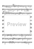 Autumn Whimsy - Bb Clarinet 3