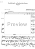Es liebt sich so lieblich im Lenze Op.71 No. 1