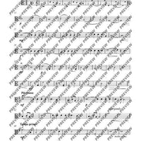 Easy Concert Pieces - Viola