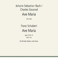 Ave Maria