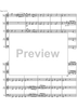 Quintet - Score