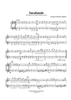 Sarabande - from Suite #4 in D minor for piano, 2nd set