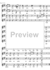 Catches No.144-153 from The Catch Book (Oxford) - Score
