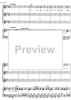 Miserere - Score