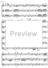 Bündner Tänze Op.108b - Score