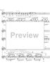 Petita suite - Score