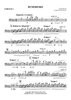Humoreske - Euphonium 1 BC/TC