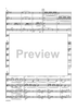 Wizard’s Waltz for String Orchestra - Score
