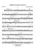 Three Hungarian Dances - F Horn