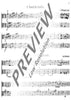 Tanzbüchlein für zwei Bratschen - Performing Score