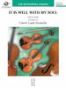 It Is Well with My Soul - Cello