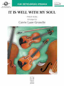 It Is Well with My Soul