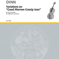 Variations - Score and Parts