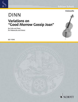 Variations - Score and Parts
