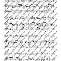 Baroque Violin Anthology
