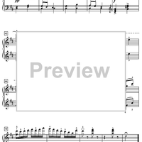 Hungarian Dance No. 18