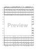 Allegretto - Score