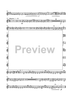 A Christmas Rhapsody - Euphonium 1 TC