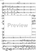 You are loved - Score