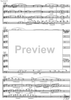 String quartet No. 2 - Score