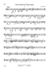 Three Preludes - Tuba