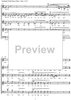 Madrigali della buona morte - Score