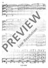 String Quartet E major - Full Score