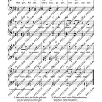 Die schönsten Weihnachtslieder