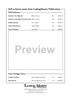 Service Dogs (March) - Score
