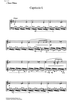 Capriccio No. 1