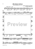 Six Trios by Famous Masters - Violin 2 (for Viola)