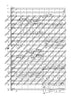 Three Dances - Score and Parts