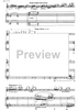Vigoroso - Score