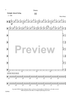 Jazz Suite  for Solo Violin, String Orchestra, and Rhythm - Drum