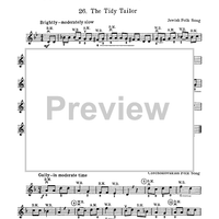 Building Technic With Beautiful Music, Book I