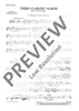 Clarinet Album